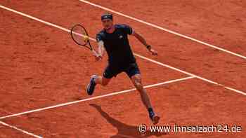 French-Open-Halbfinale jetzt im Liveticker: Mensik meldet sich gegen Zverev zurück