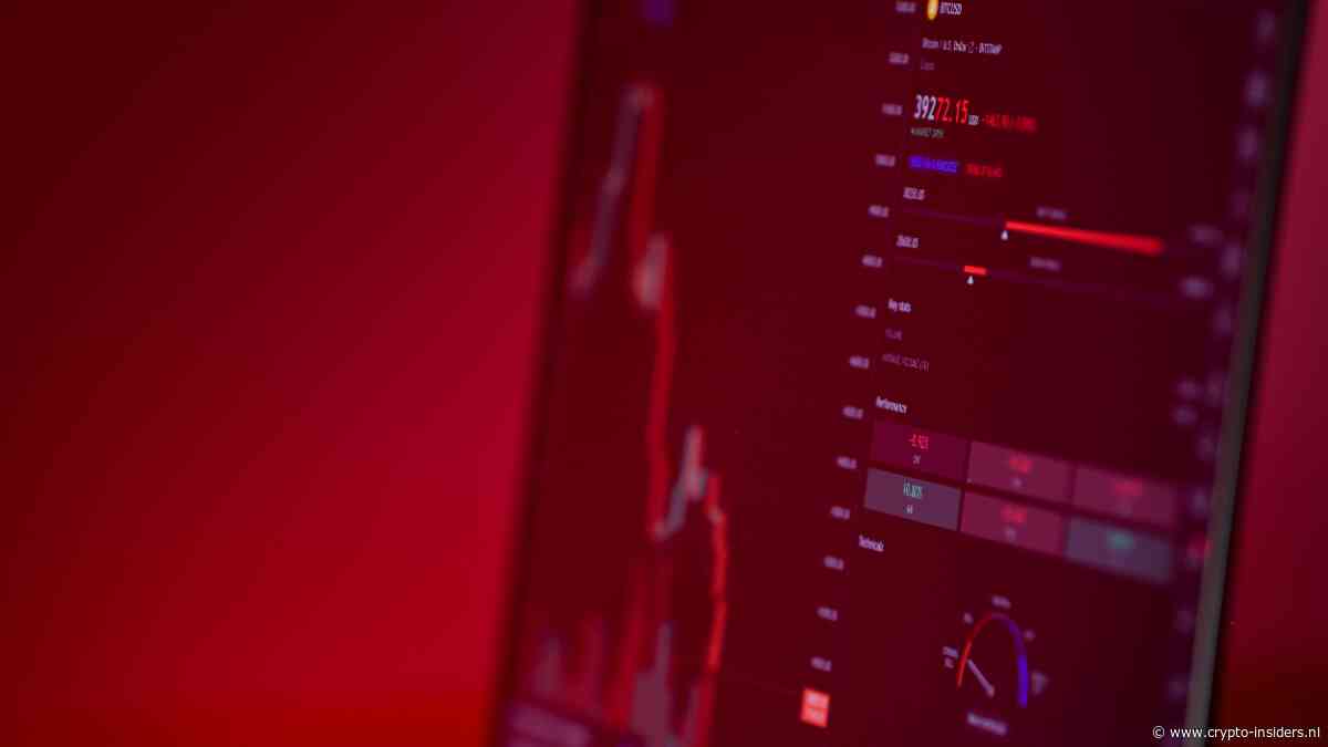 Crypto Radar: markt bloedt terwijl Zcash instort als een kaartenhuis