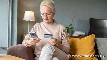 Treasury statement on major change to tax on the state pension