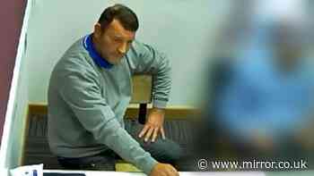 Police fear evil Paul Quinn who raped woman he strangled unconscious has more victims