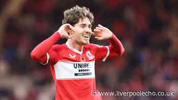 Everton transfer state of play - Hayden Hackney talks, Tim Iroegbunam and Nathan Patterson interest