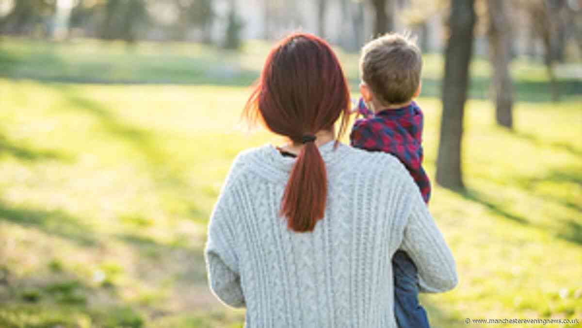 The new rules that could affect the finances of millions of unmarried couples across the UK