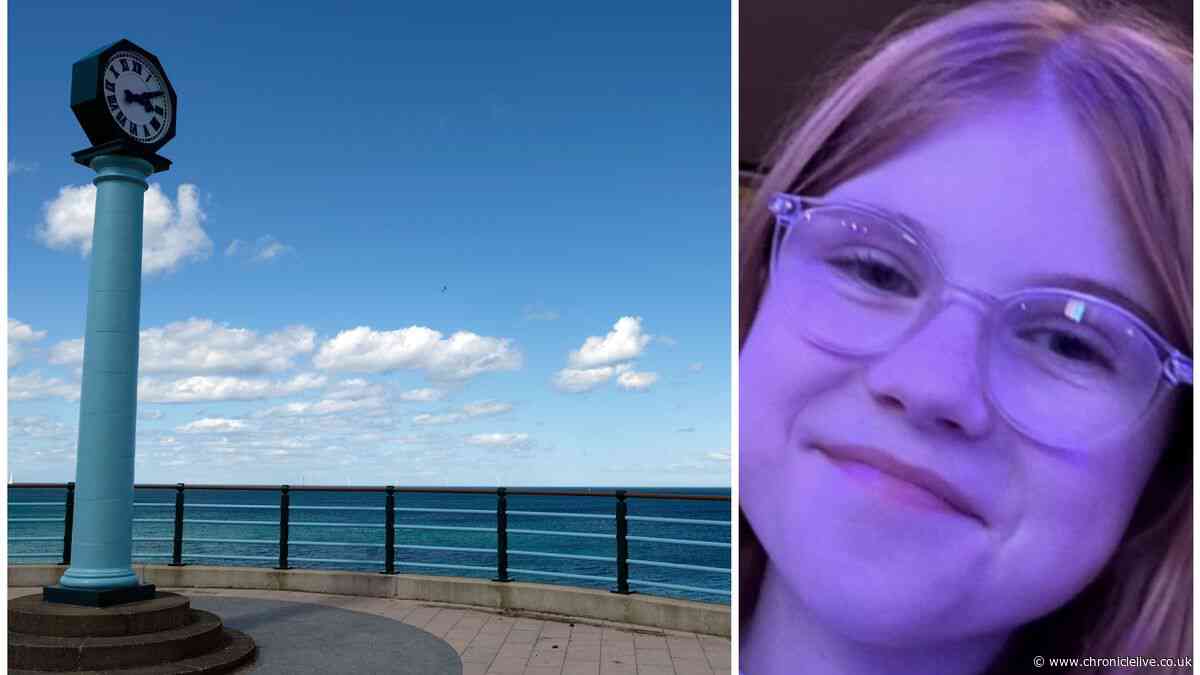 North Tyneside Council to 'urgently' review safety measures in coastal area where Edie Smart drowned