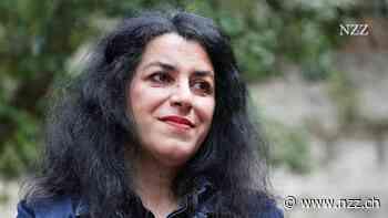 Den Orden der Ehrenlegion lehnte sie ab, weil sie Frankreichs Haltung zu Iran heuchlerisch fand: Marjane Satrapi hat einem Millionenpublikum das Leben in ihrem Heimatland nahegebracht