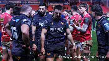 WRU holds talks with RFU to replace axed Welsh region with named English club