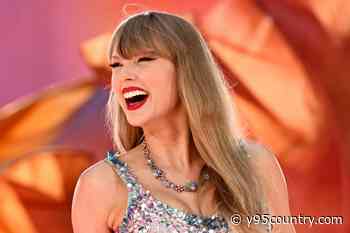 Taylor Swift's New Song 'I Knew It, I Knew You' Is Here! [LYRICS]