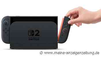 Switch-2-Akkus leichter zu wechseln: EU-Verordnung zwingt Nintendo zum Handeln