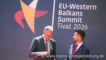 Merz: erneute Kandidatur zum UN-Sicherheitsrat für 2035/36