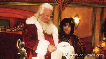 Tim Allen's Santa Clause co-star stuns fans by revealing insane movie residuals… including Oppenheimer earnings