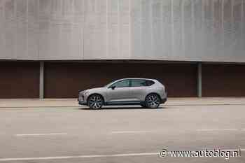 Volvo EX60 rijtest: eindelijk de auto die Volvo nodig had