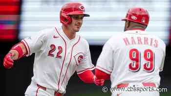 Free MLB home run picks, odds for June 5: JJ Bleday in expert's best bets for Friday HR player props