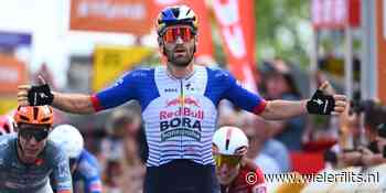 Voorbeschouwing: Brussels Cycling Classic 2026 – Weinig topsprinters, dus veel kansen