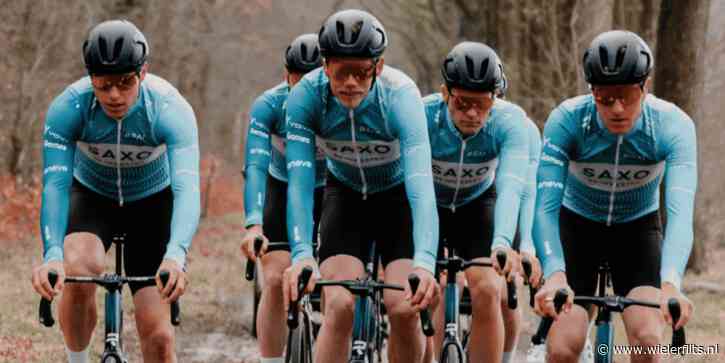BEAT CC p/b Saxo gaat opnieuw op zoek naar ‘winnaar van morgen’