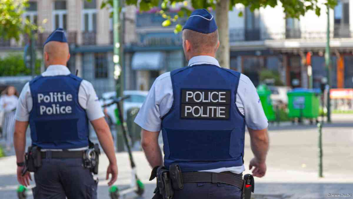 Klopjacht op Russische gevangene die uit Belgisch ziekenhuis ontsnapte