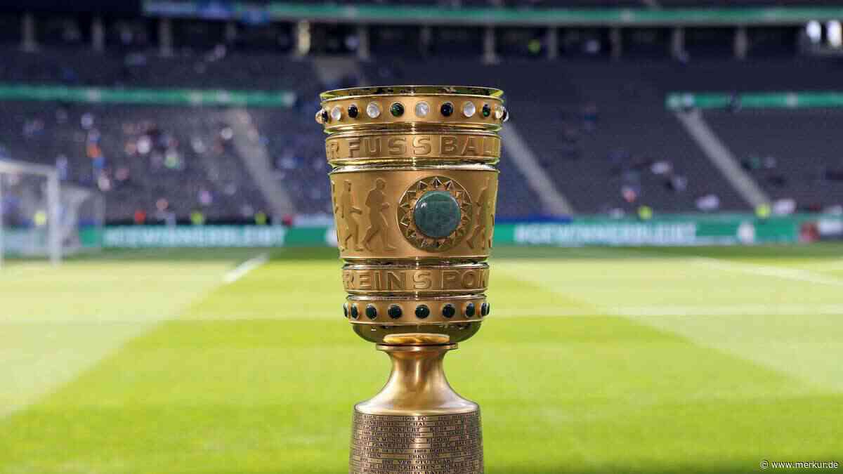 FC Bayern in der 1. Runde des DFB-Pokals: Mögliche Gegner, Auslosung und Termine