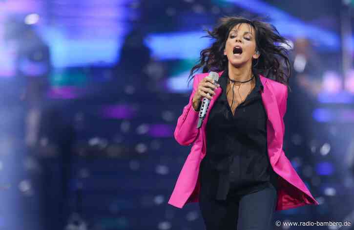 Nach Unwetter-Absage: Nena holt Konzert am Einheitstag nach