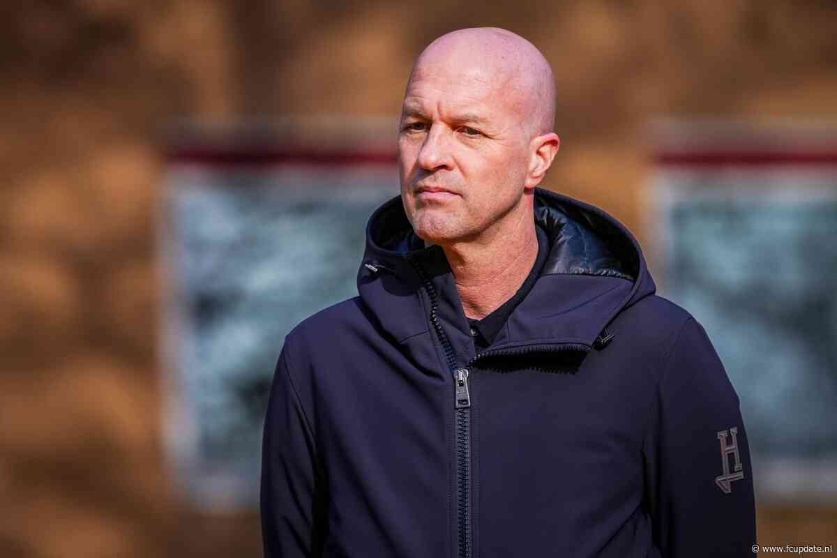 BILD: 'Bayern München meldt zich bij Ajax als Saibari-deal niet doorgaat'
