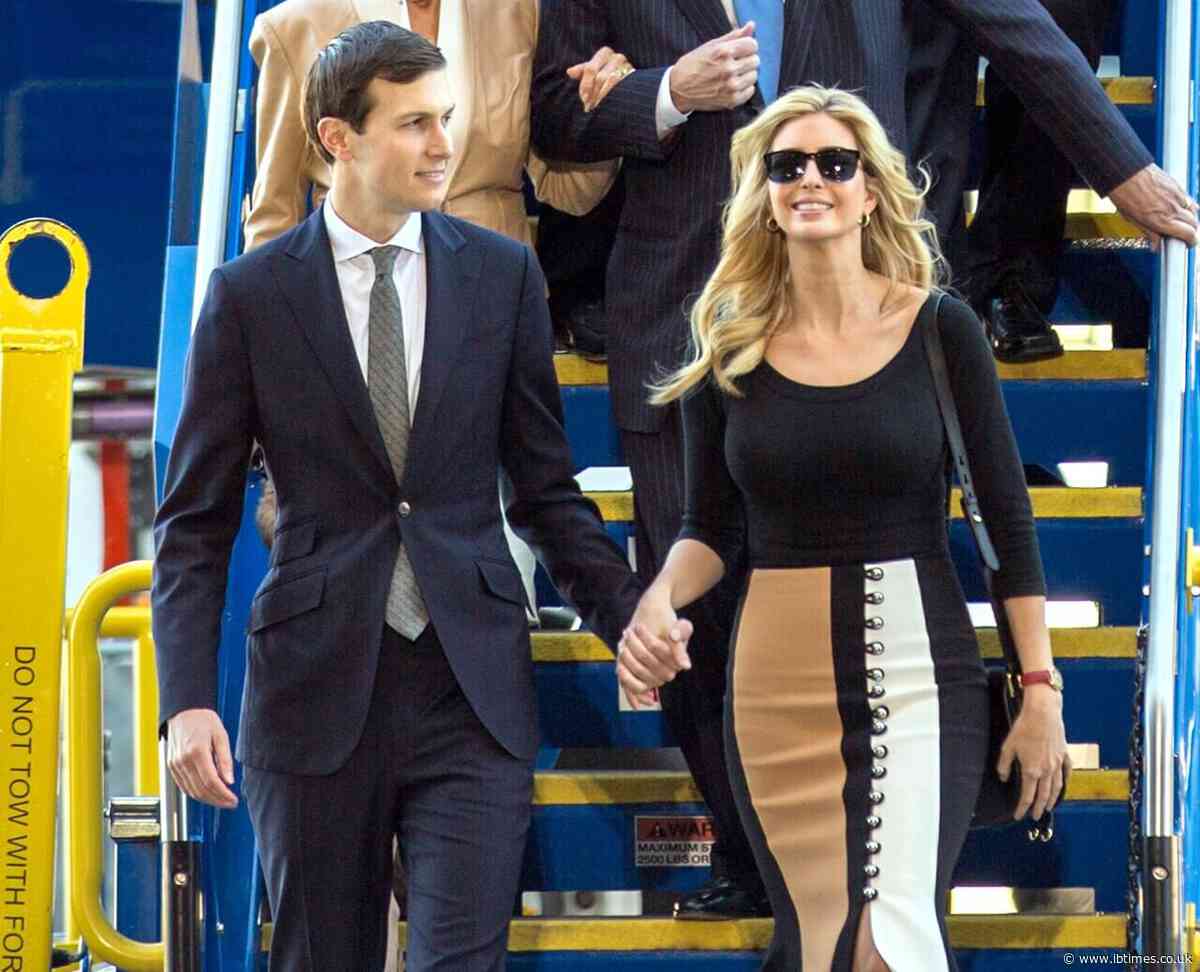 The 'Flamingo Revolution': Protests Erupt Over Jared Kushner-Linked Albania Resort