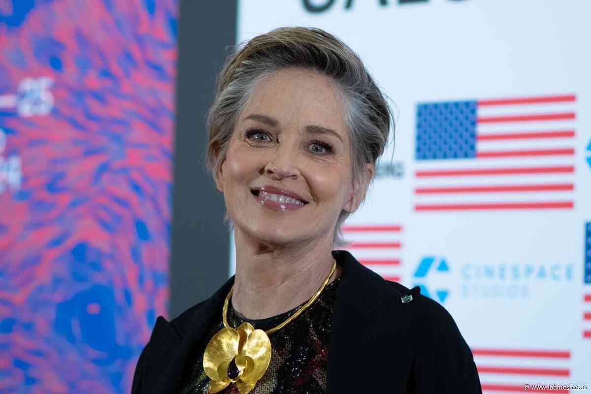 Sharon Stone's Shocking Claim: Husband's Fury Over Preventive Mastectomy Led to Divorce