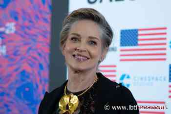 Sharon Stone's Shocking Claim: Husband's Fury Over Preventive Mastectomy Led to Divorce