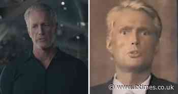 'Bring Me the Beauties': New HBO Documentary Exposes 'Alien Messiah' and the Male Model Cult