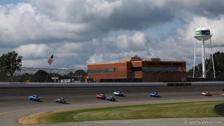 Michigan International Speedway: Everything NASCAR Fans Need to Know About MIS