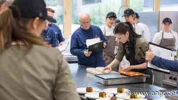 Wettbewerb: Taste of Tomorrow für Nachwuchsköche