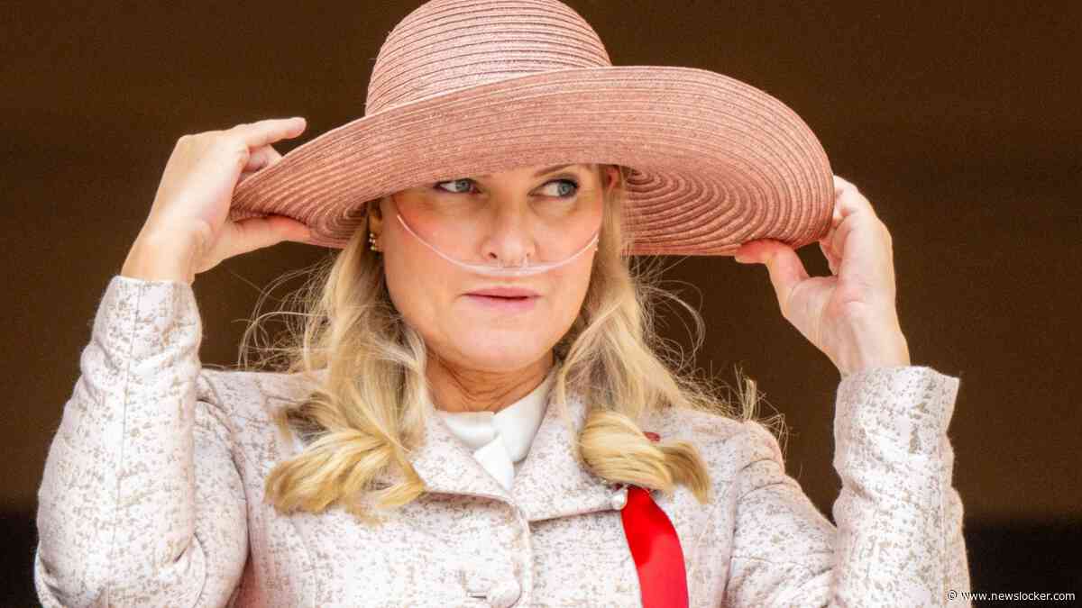 Chirurg slaat alarm over Mette-Marit: longtransplantaties zijn ’zeer ingrijpend’