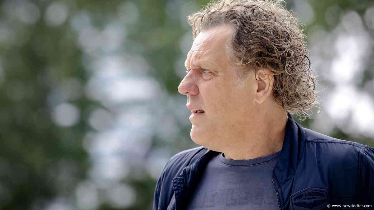 Kees van der Spek roept op tot vakantieboycot: ’Ga nu niet naar de VS’