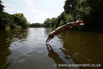 LGBTQ+ charities welcome decision to keep Hampstead Heath ponds trans inclusive