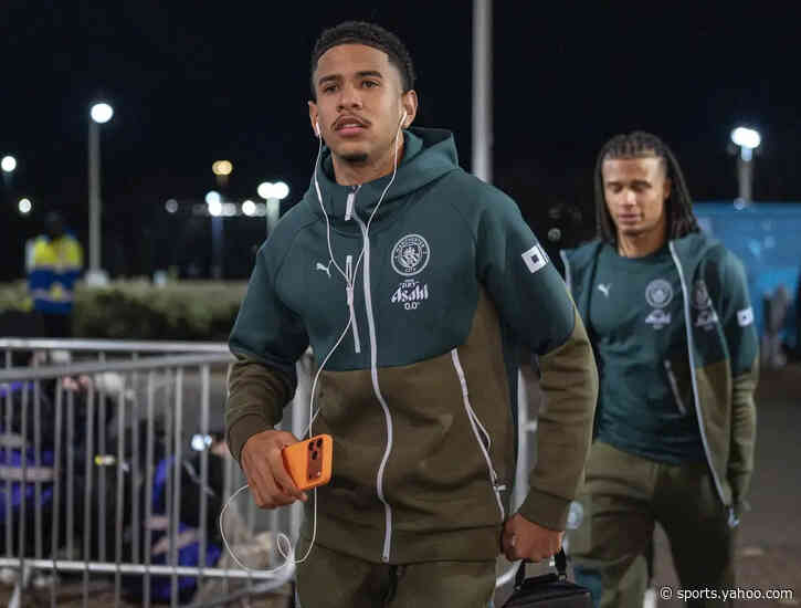Savinho plots next steps beyond Manchester City and targets new club in Premier League
