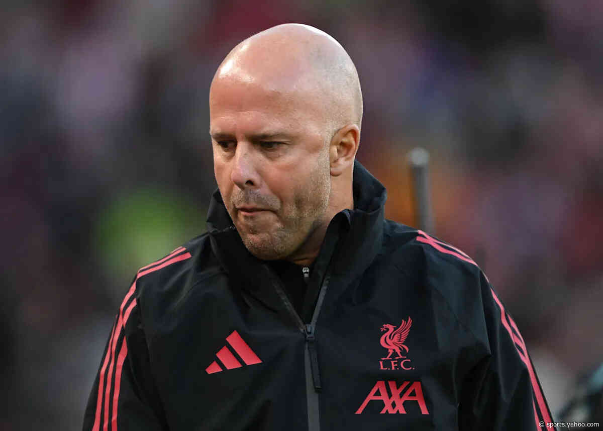 Liverpool Dressing Room Fallout Raises Huge Questions After Sacking