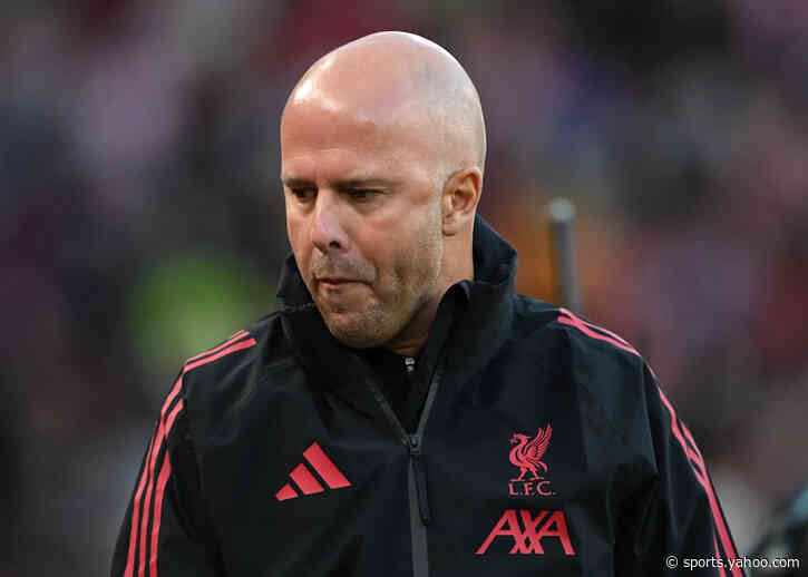 Liverpool Dressing Room Fallout Raises Huge Questions After Sacking
