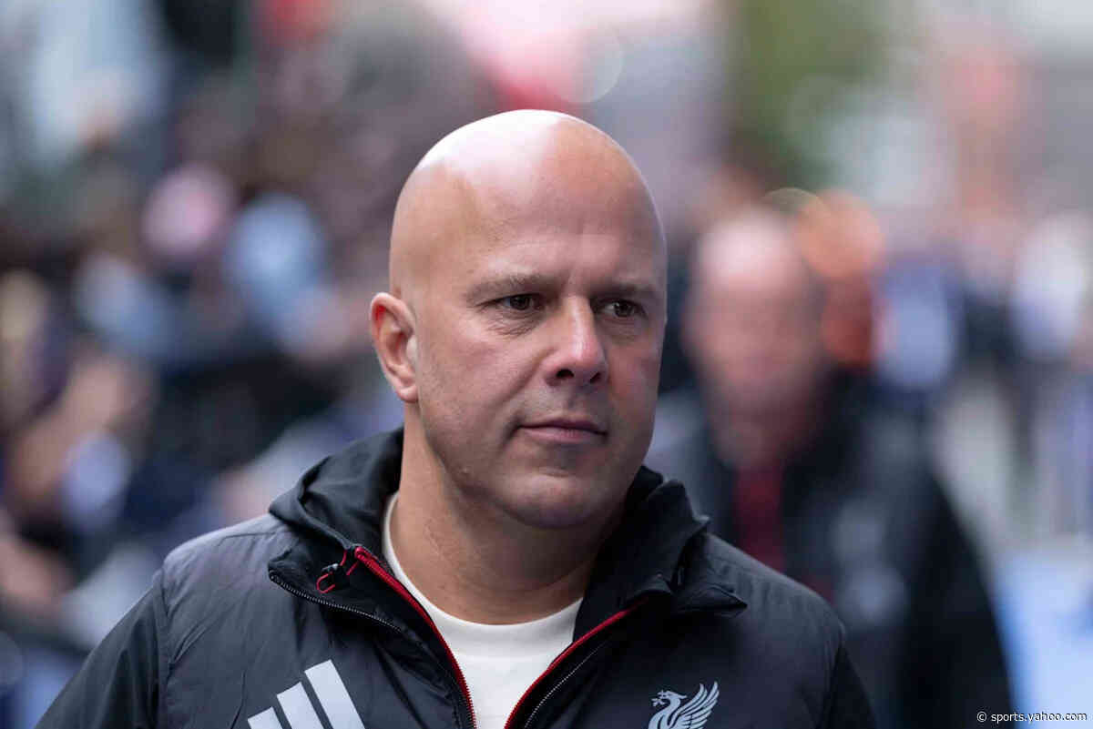 Report: Former Liverpool manager wanted by Celtic