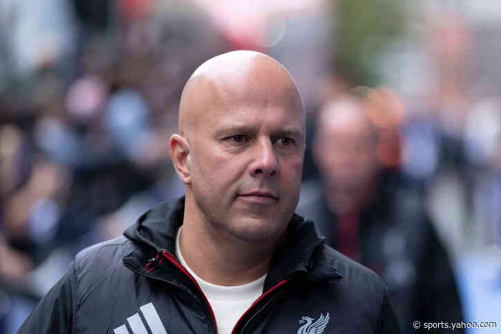 Report: Former Liverpool manager wanted by Celtic
