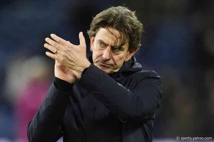 Thomas Frank not ready to return to management after Tottenham sack