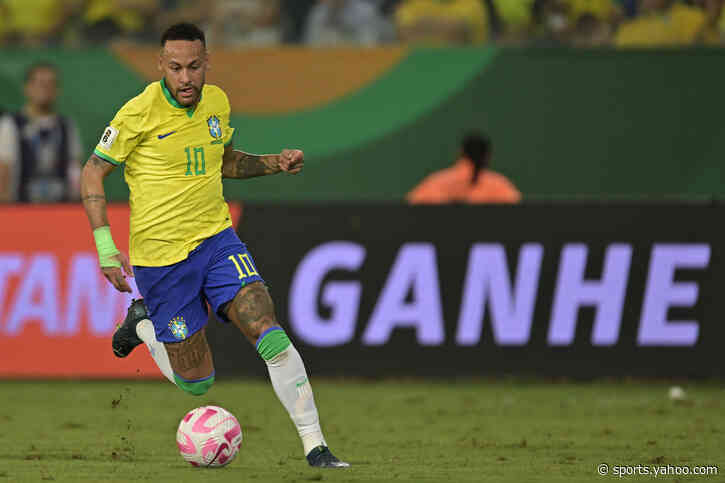 World Cup: How to buy tickets for Brazil vs. Morocco