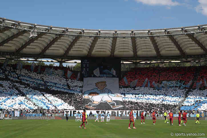 Lazio Curva Nord reveal intent to boycott season tickets and matches