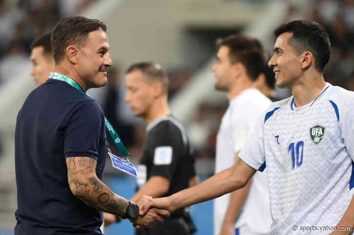 Meet the debutants at the 2026 World Cup 🏆