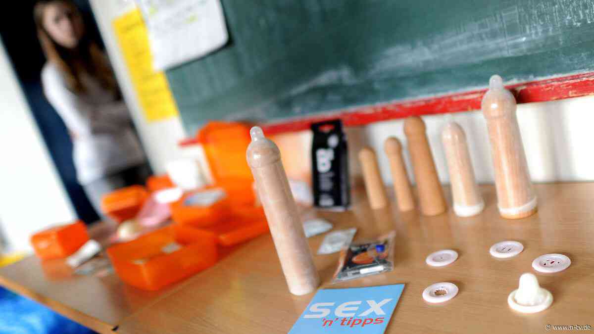 Warnung vor "Gender-Propaganda": Italiens Regierung sagt Sexualkunde den Kampf an