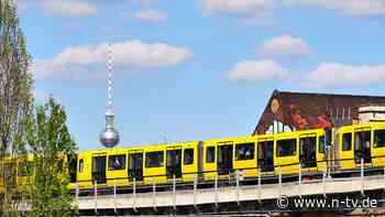 Rechtliche Schritte angedroht: Keine Nius-Werbung in Berliner U-Bahnen