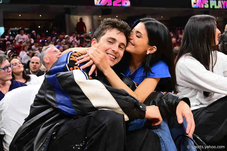 Want Celebrity Row tickets for NBA Finals at MSG? Charity auction hits $500K