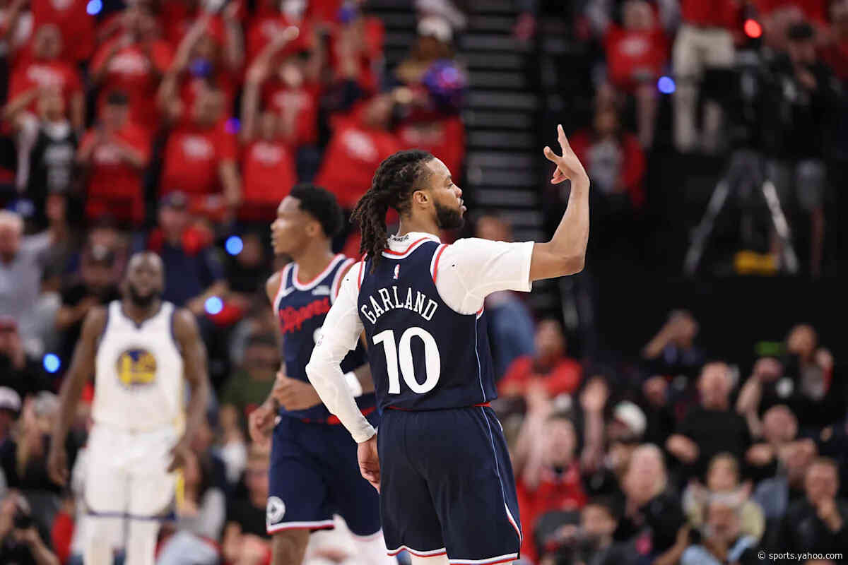 Darius Garland’s comments about getting his joy back don’t add up