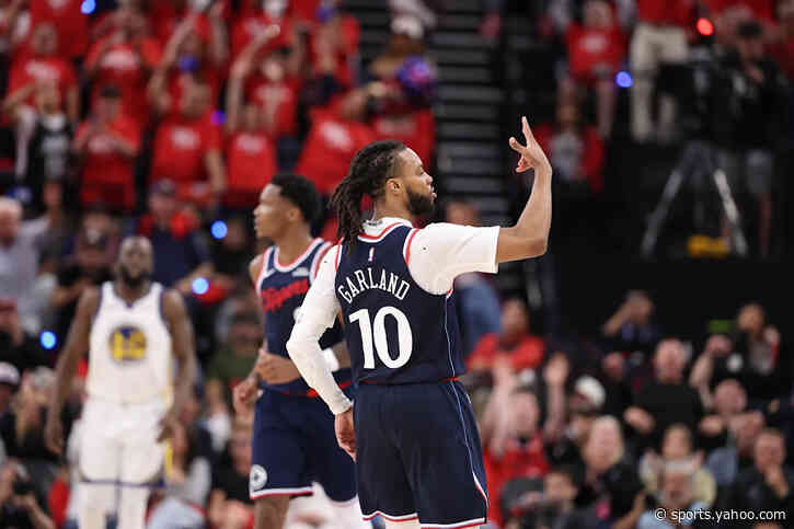 Darius Garland’s comments about getting his joy back don’t add up