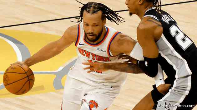 Jalen Brunson Picks, Predictions & Best Bets for Knicks vs Spurs Game 2 on June 5
