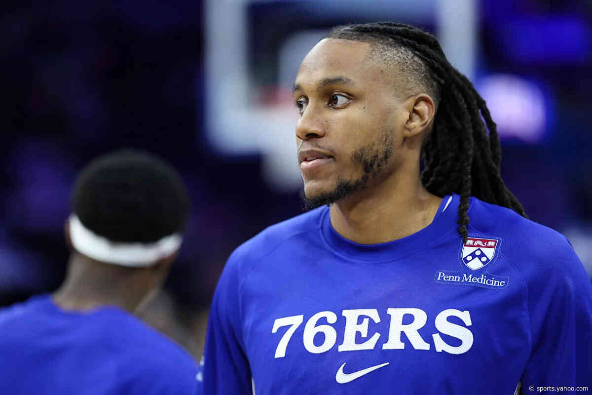 Will Jabari Walker be more than a brief two-way contract success story?