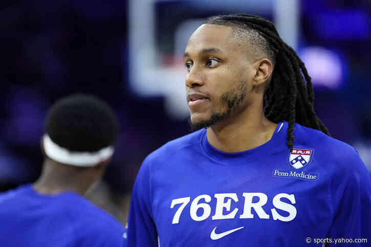 Will Jabari Walker be more than a brief two-way contract success story?