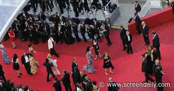 Cannes Film Festival confirms 2027 dates for 80th edition