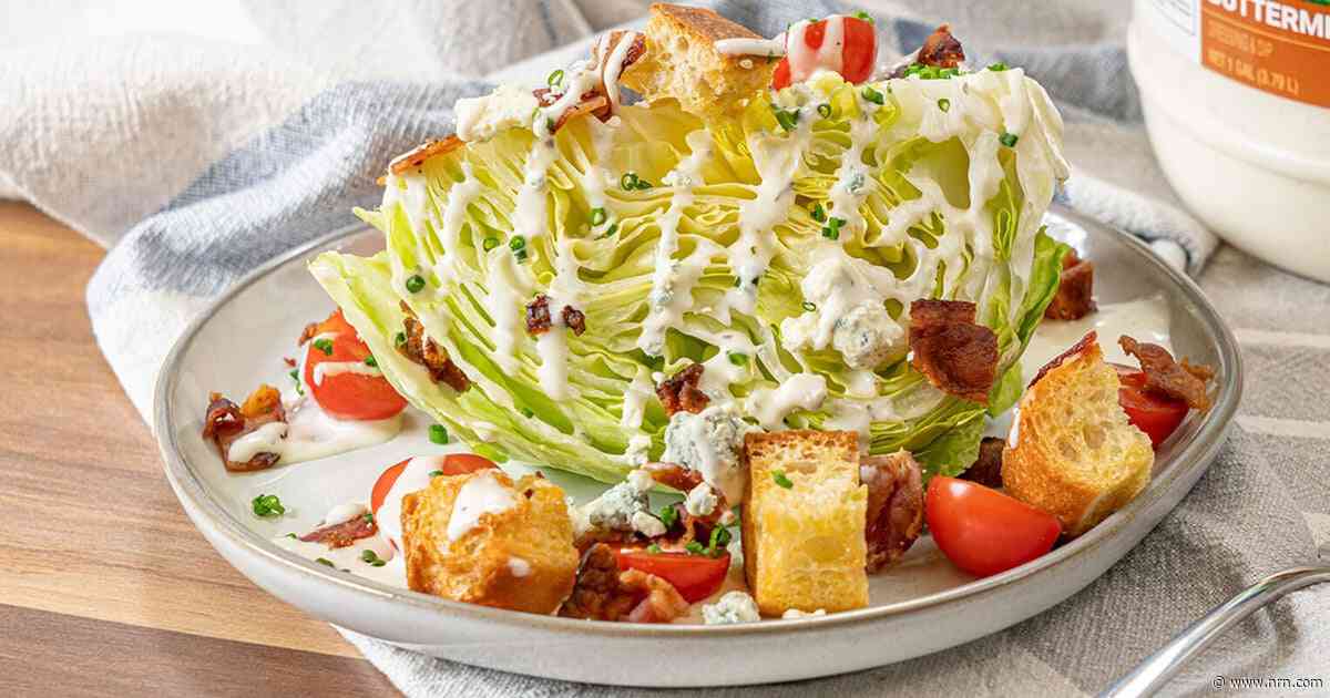 Sauces Reimagined: Upscale Twists for Operators