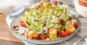 Sauces Reimagined: Upscale Twists for Operators